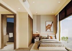 Duet (D10), Condominium #600234321